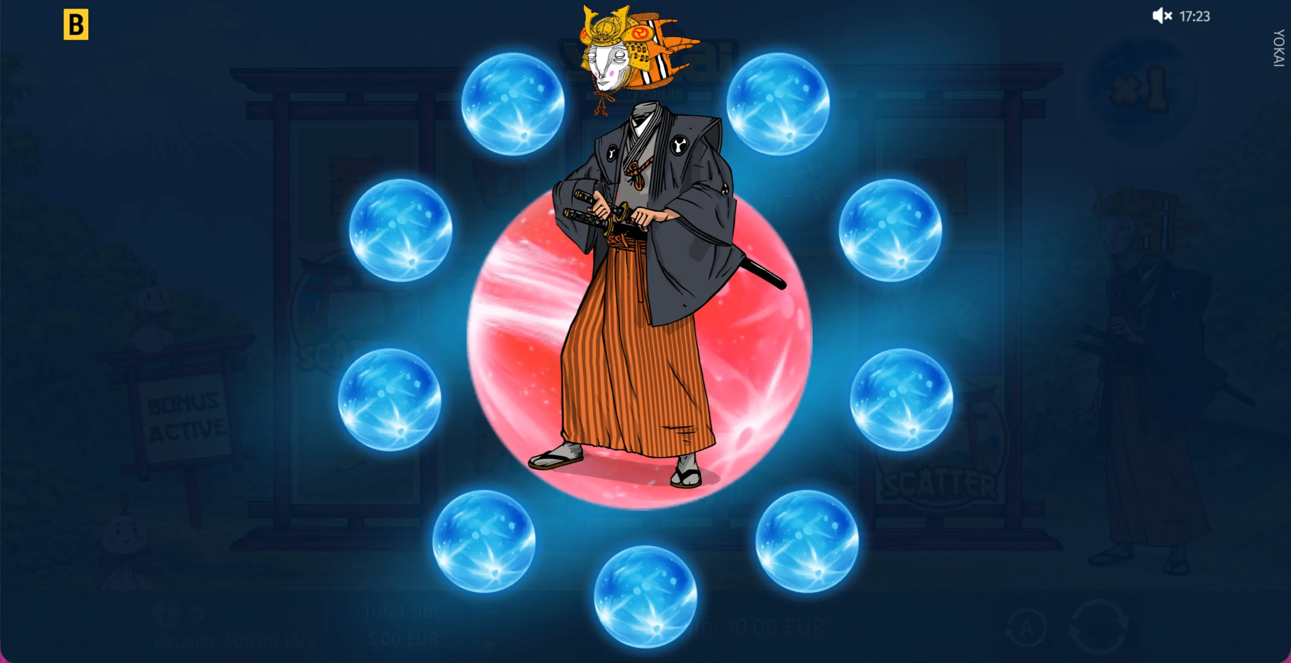 Yokai