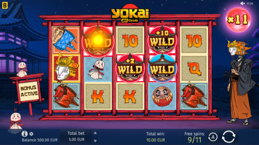 Yokai