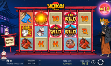 Yokai