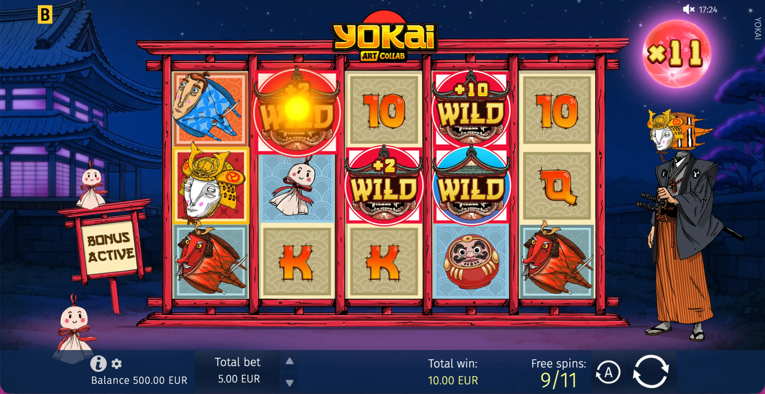 Yokai
