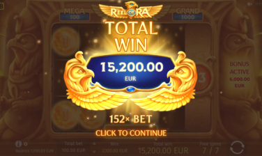 Reel of Ra