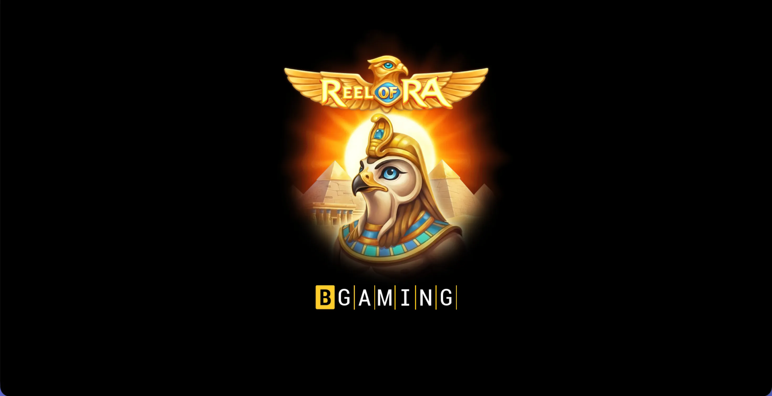 Reel of Ra