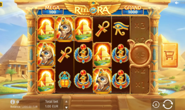 Reel of Ra