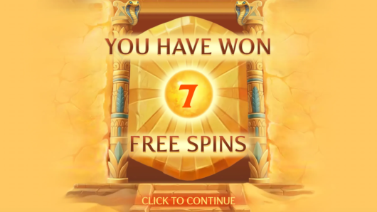Reel of Ra