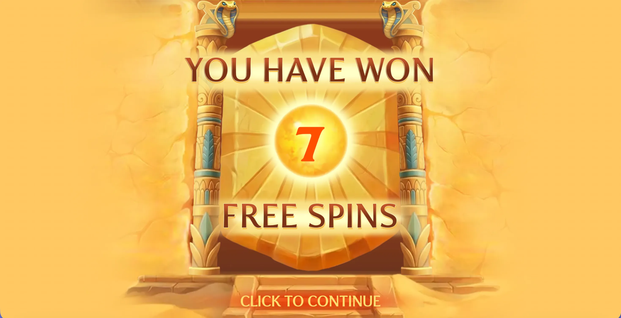 Reel of Ra