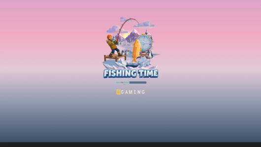Fishing Time