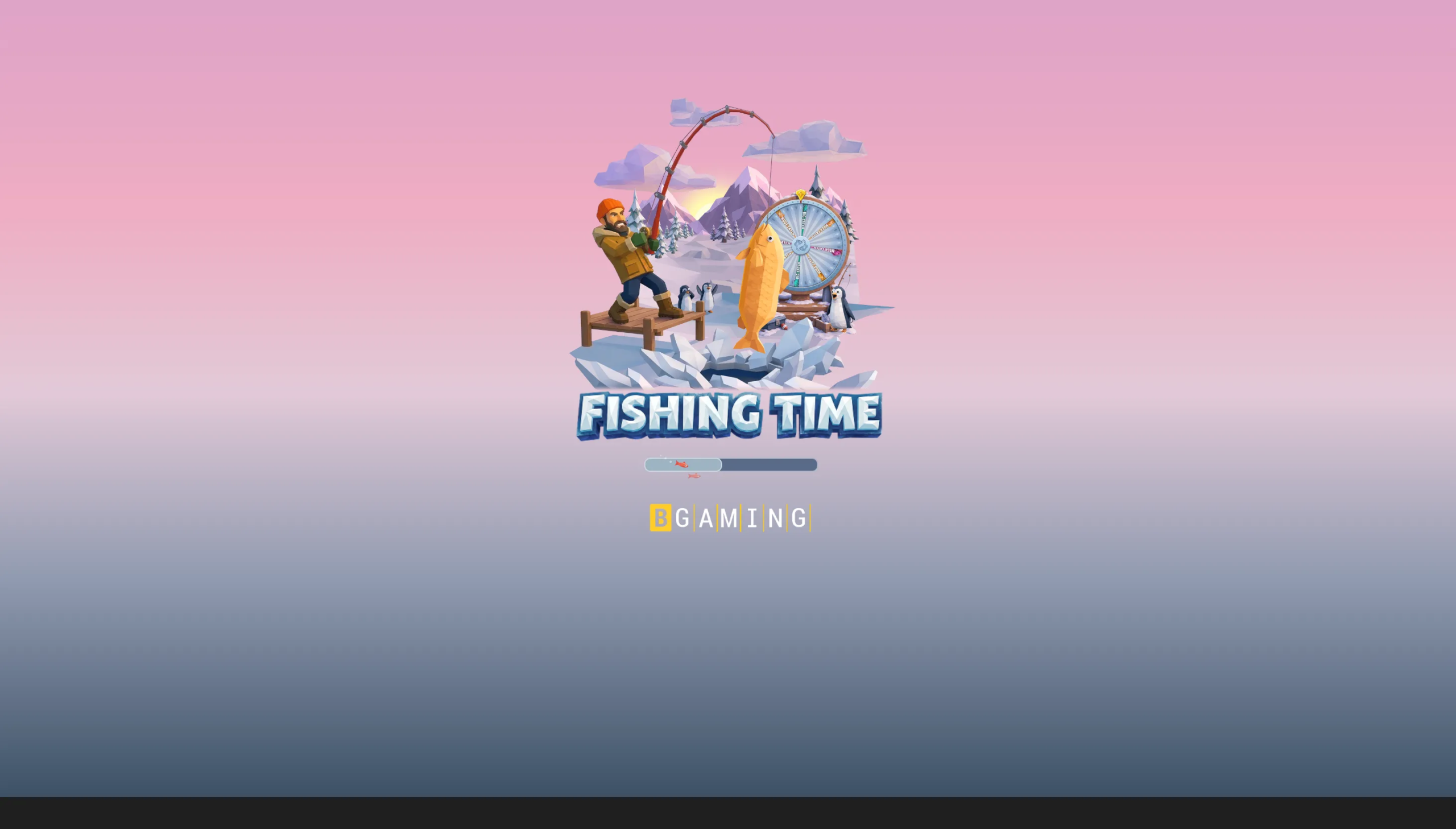 Fishing Time