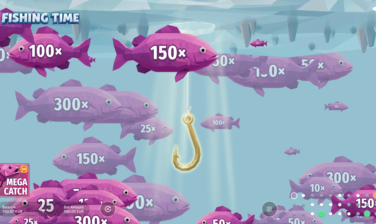 Fishing Time