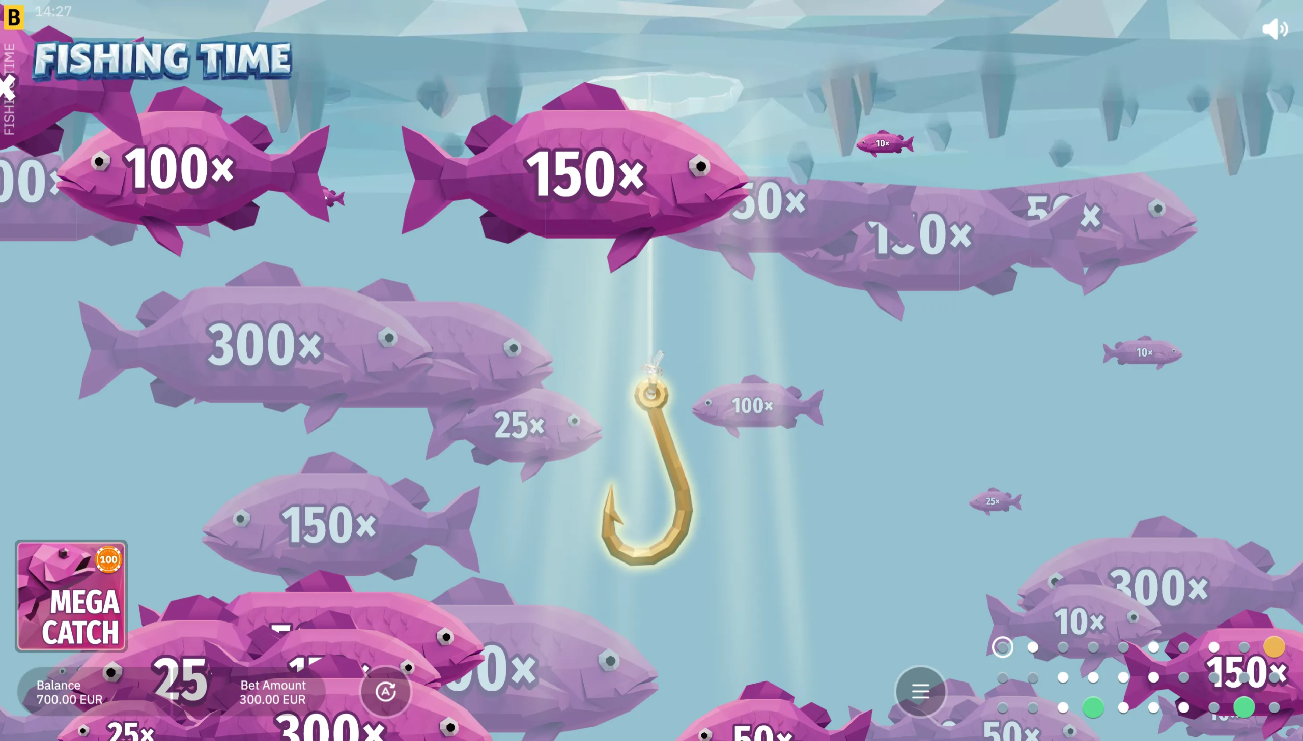 Fishing Time