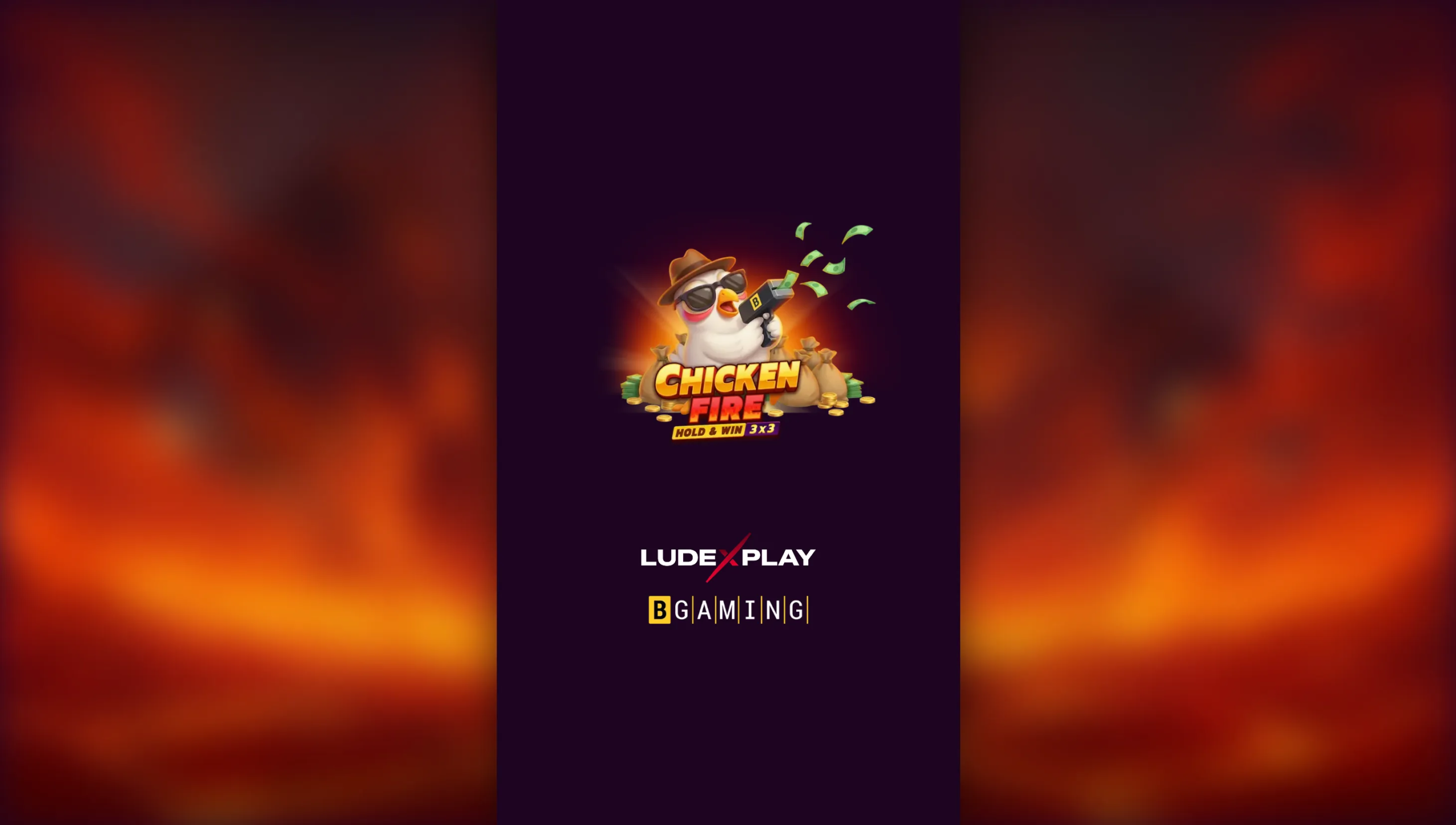 Chicken Fire