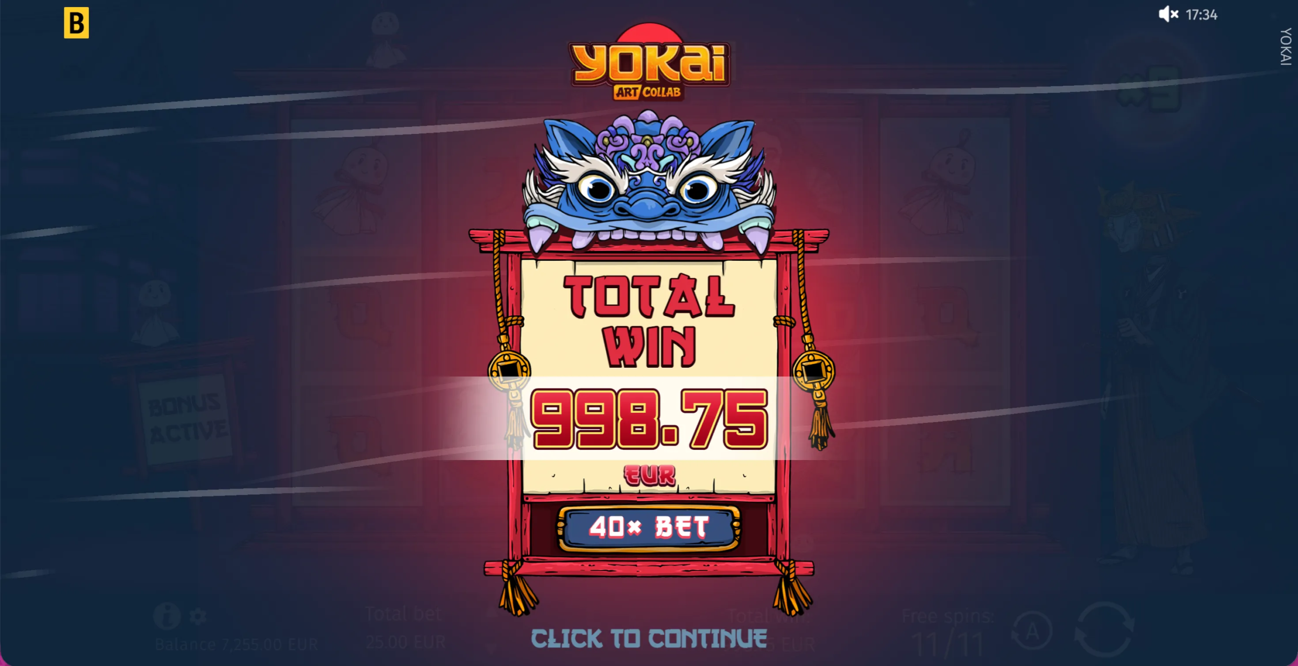 Yokai