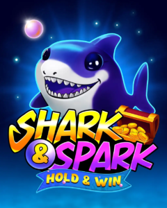 Shark & Spark Hold & Win