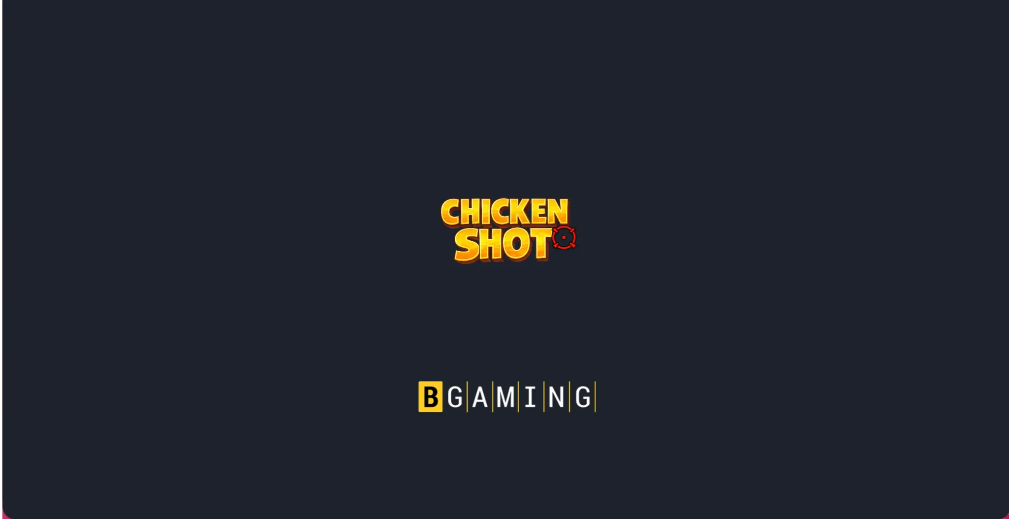Chicken Shot