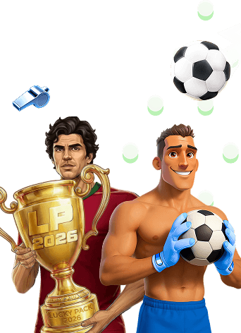 Central dos Jogadores - 3