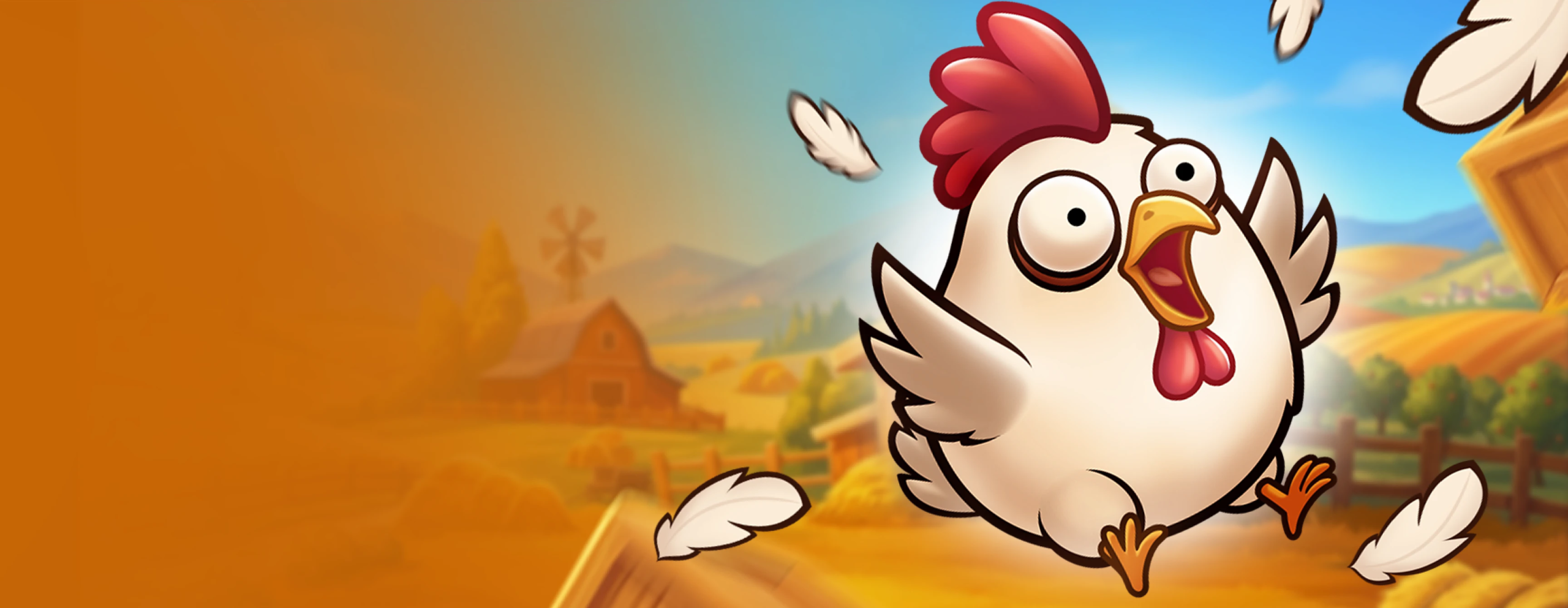 Chicken Shot