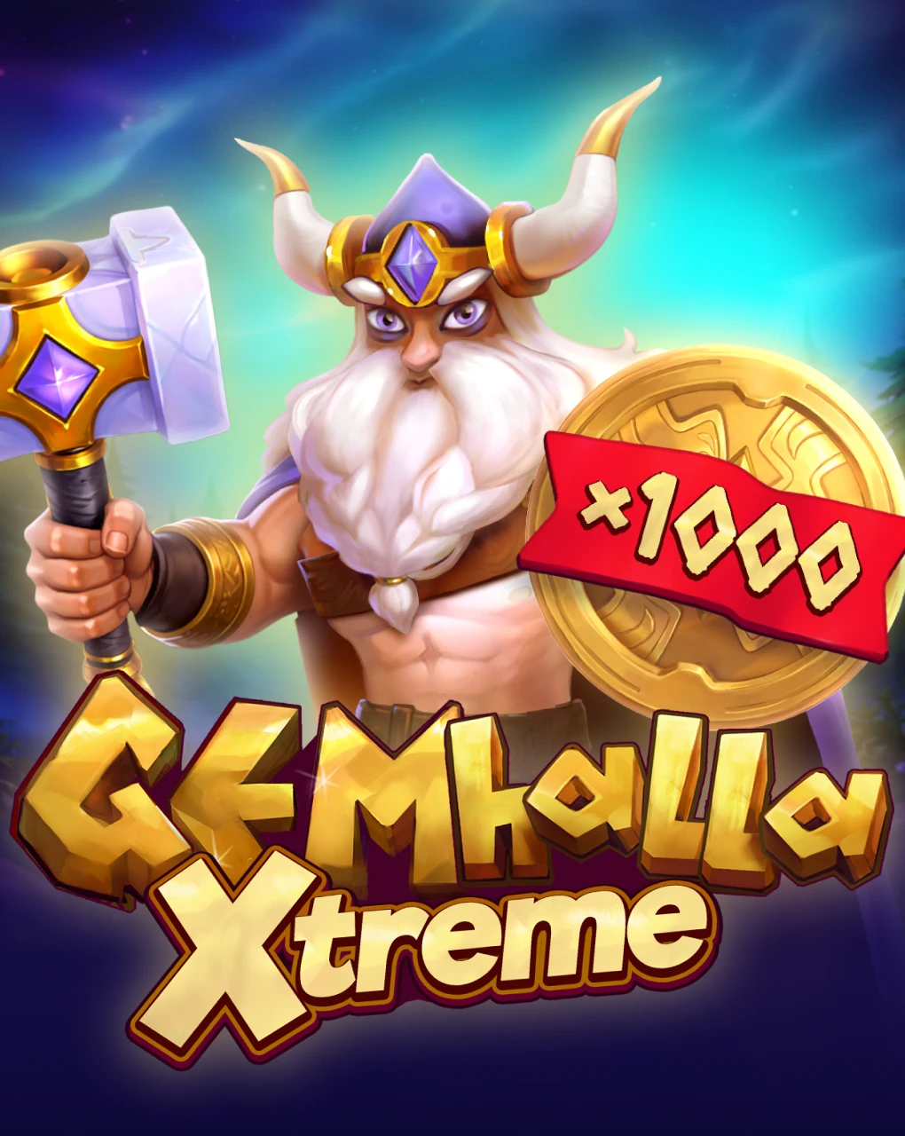 Gemhalla Xtreme