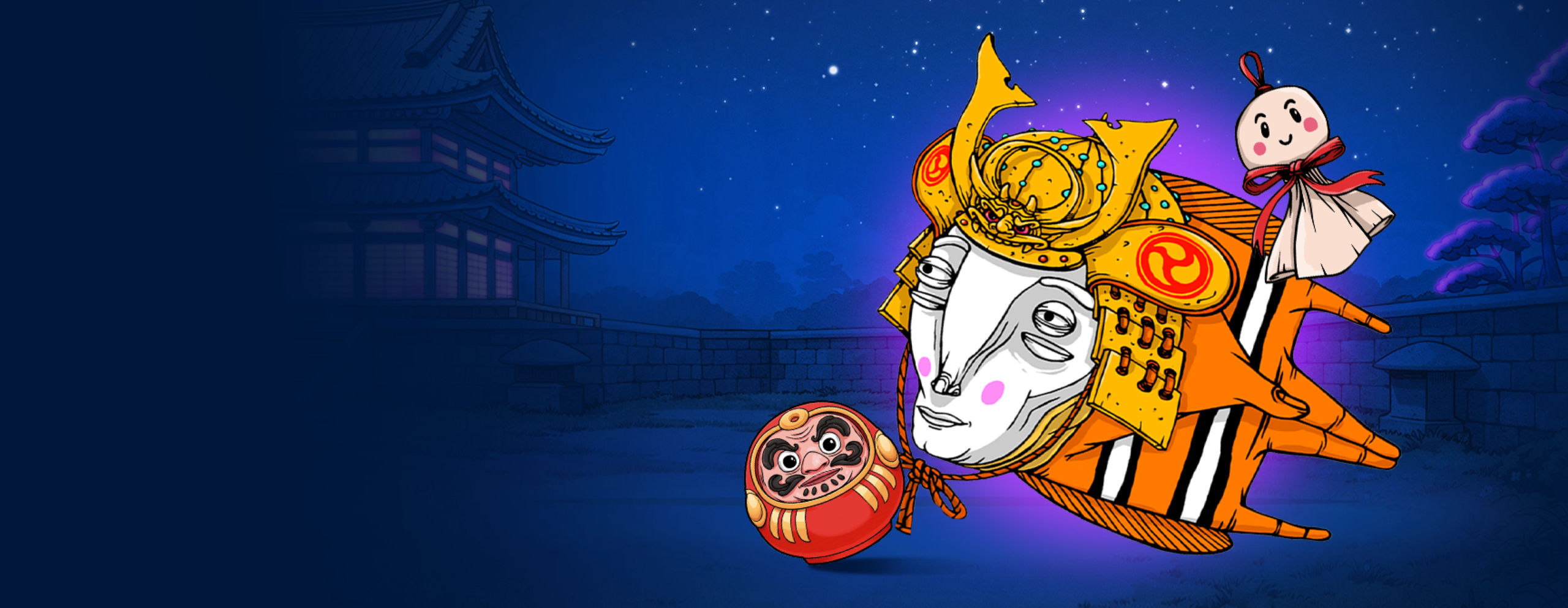 Yokai