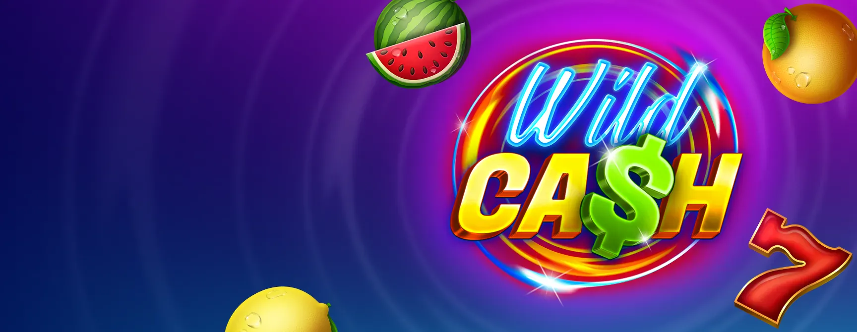 Wild Cash