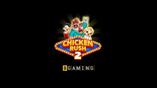 Chicken Rush 2