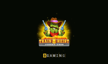 Train Heist Johnny Cash