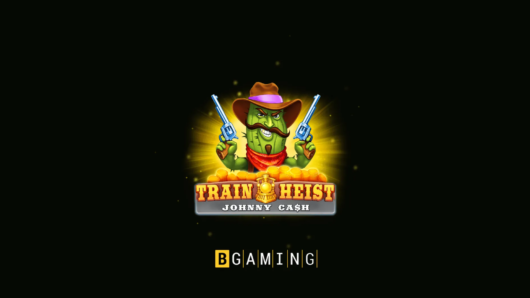 Train Heist Johnny Cash