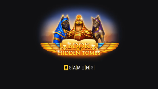 Book of Hidden Tombs