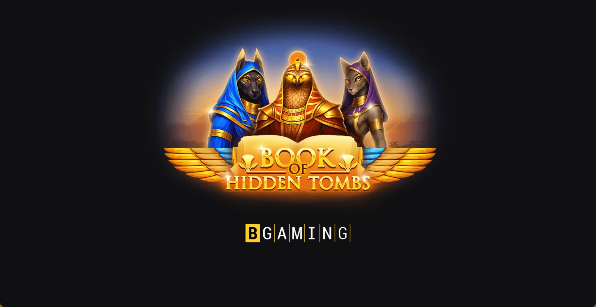 Book of Hidden Tombs