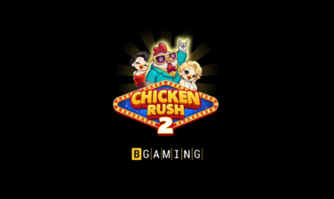 Chicken Rush 2