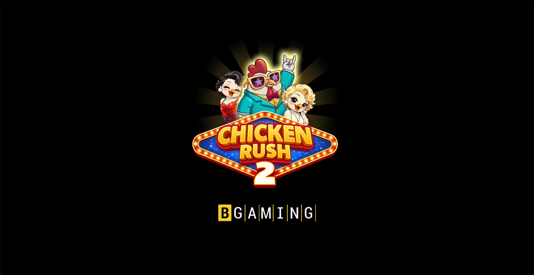 Chicken Rush 2
