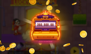 Chicken Rush 2