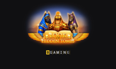 Book of Hidden Tombs