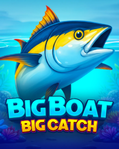 Big Tuna Bonanza