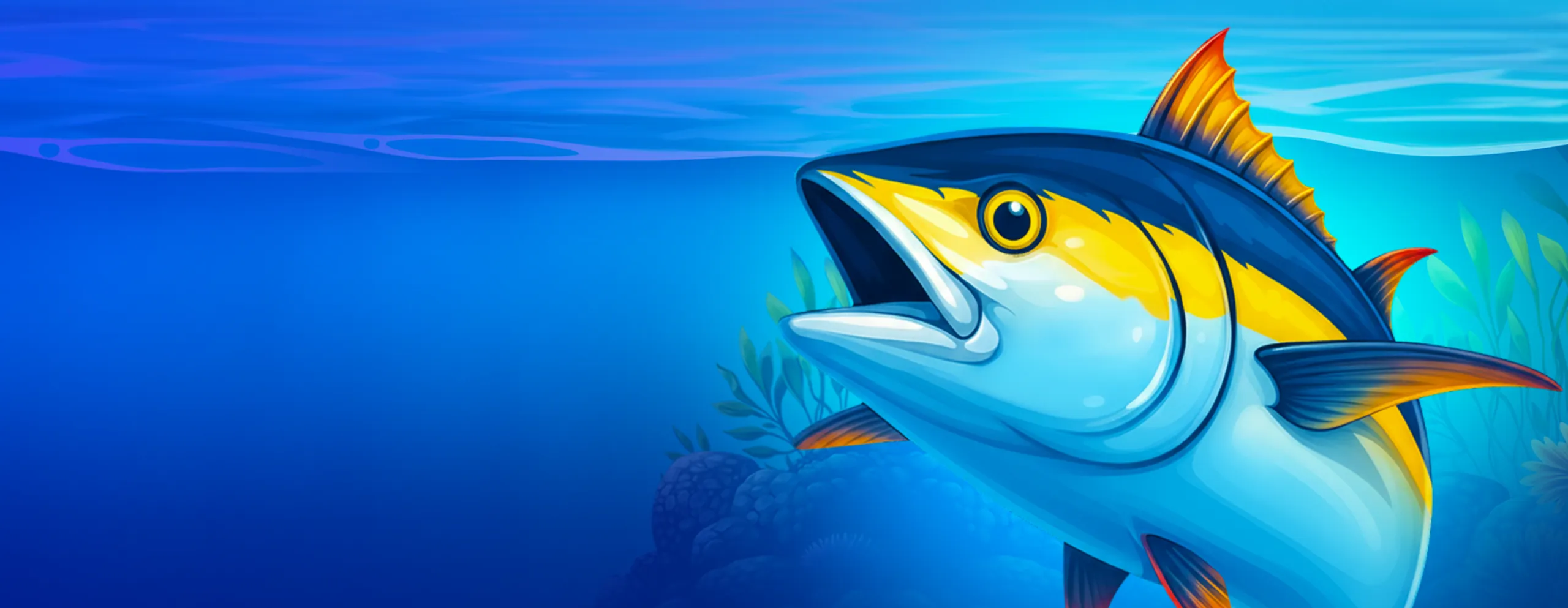 Big Tuna Bonanza