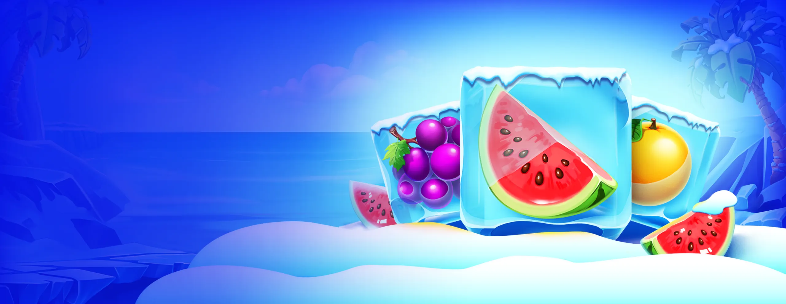 Frozen Fruit