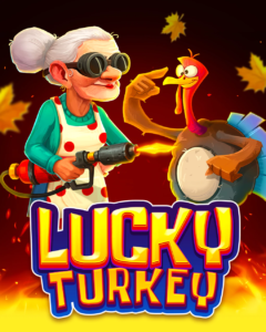 Lucky Turkey