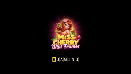Miss Cherry Wild Frames