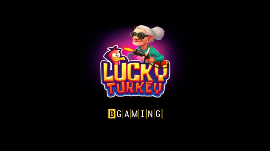 Lucky Turkey