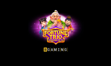 Fortune Trio: Minions Of Fu