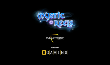 Mystic Reels