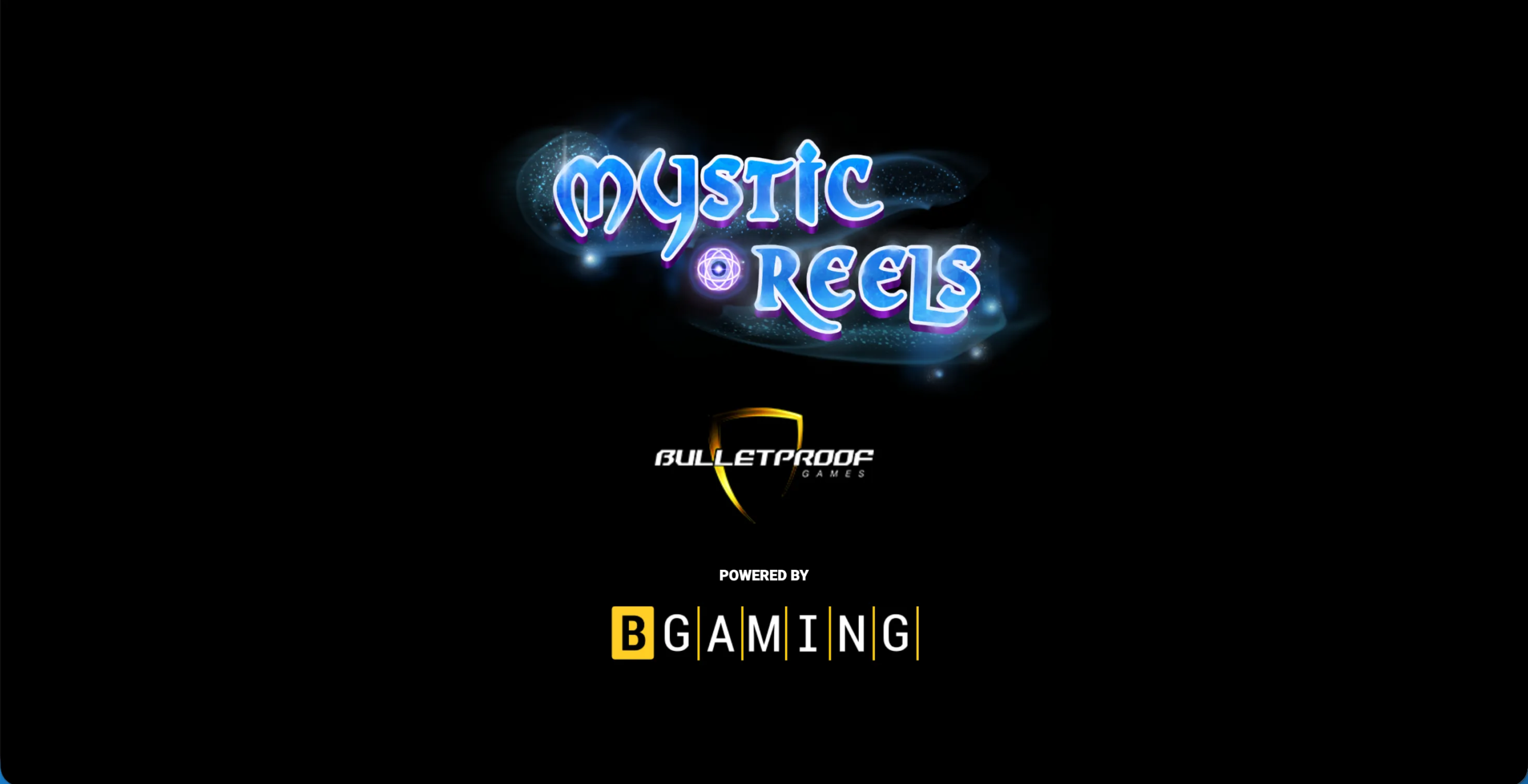 Mystic Reels