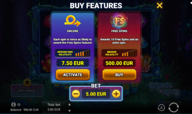 Mystic Reels