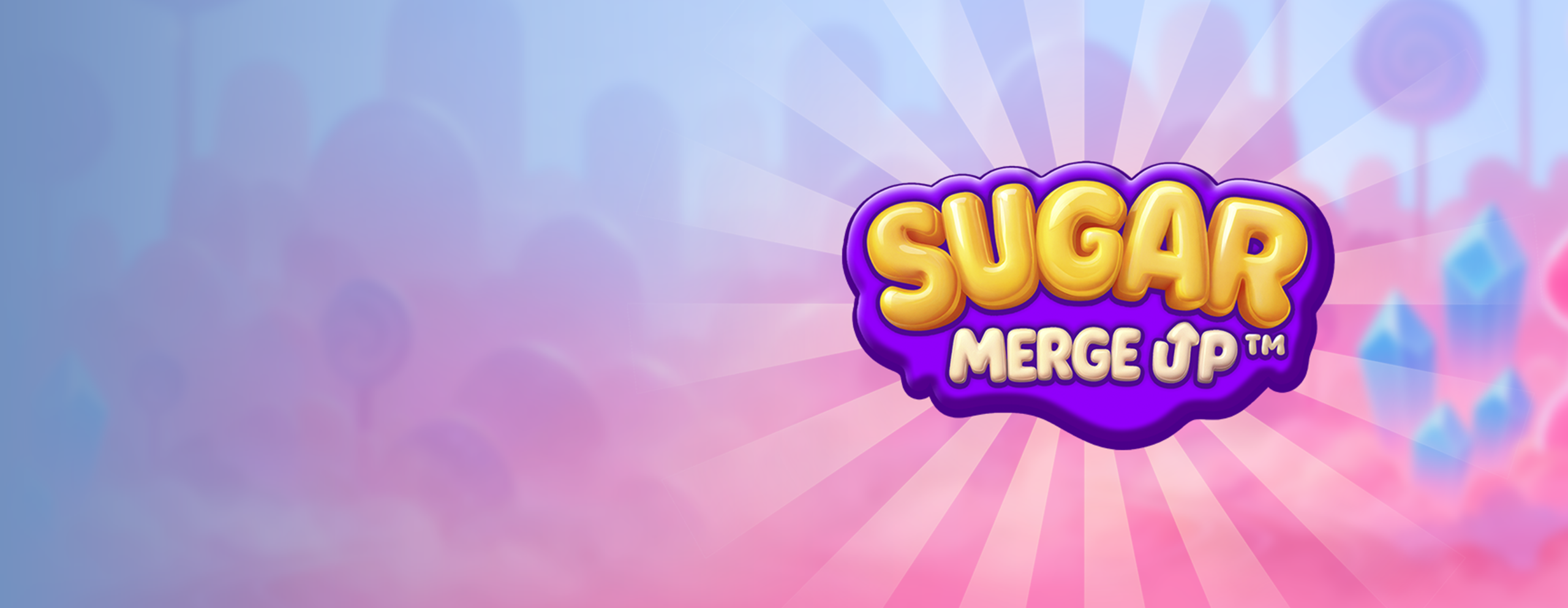 Sugar Merge Up™