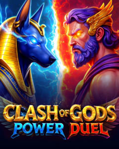 Clash of Gods Power Duel