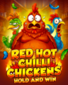 Red Hot Chilli Chickens