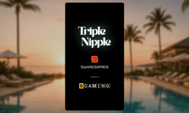 Triple Nipple