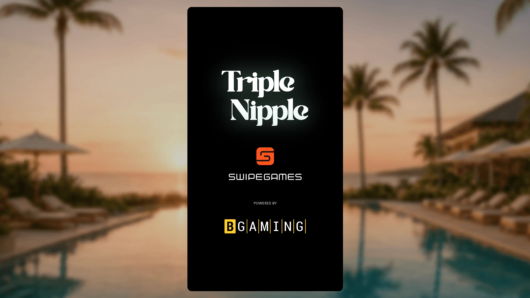 Triple Nipple