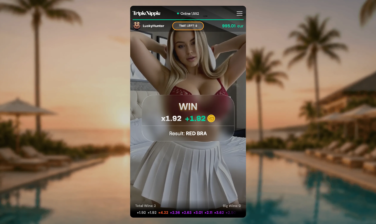 Triple Nipple