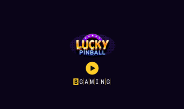 Lucky Pinball