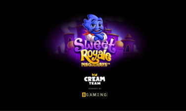 Sweet Royale MEGAWAYS™