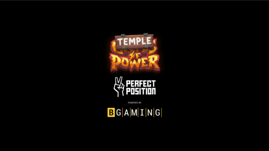 Temple of Power